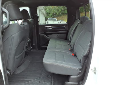 2024 RAM 1500 Big Horn