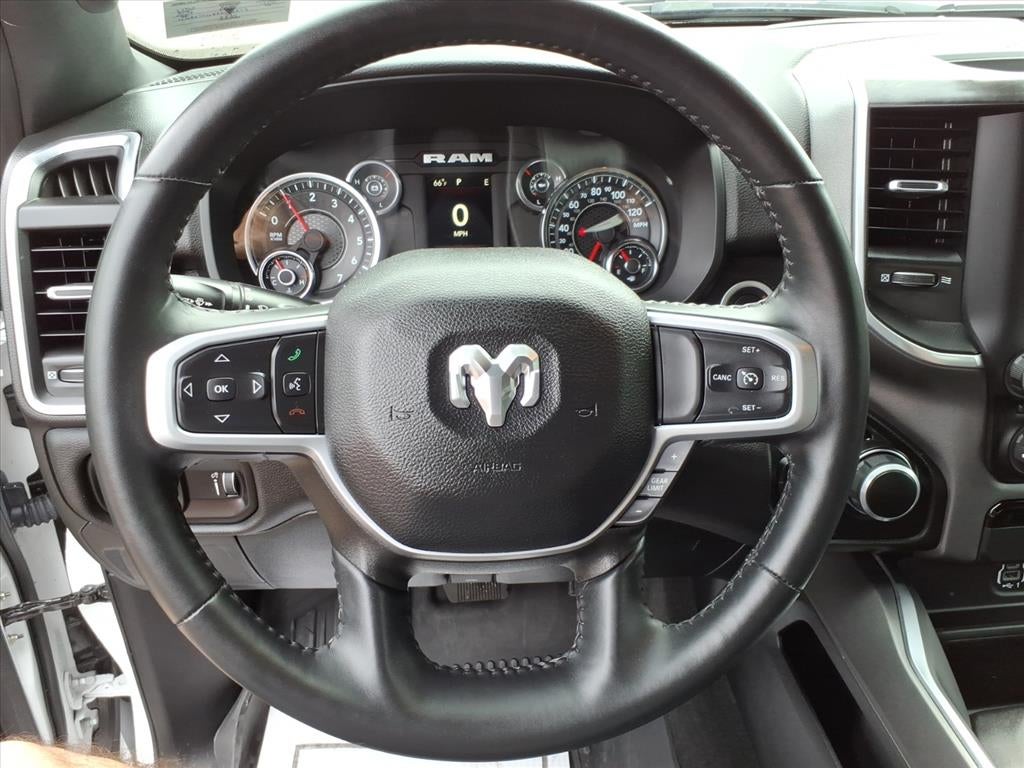 2024 RAM 1500 Big Horn