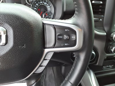 2024 RAM 1500 Big Horn