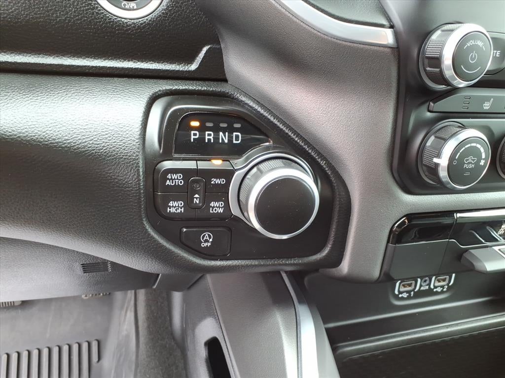 2024 RAM 1500 Big Horn