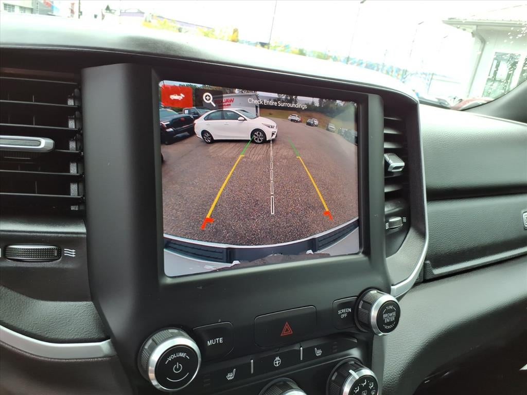 2024 RAM 1500 Big Horn