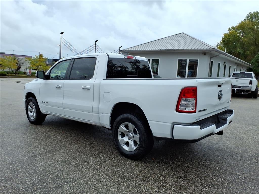 2024 RAM 1500 Big Horn