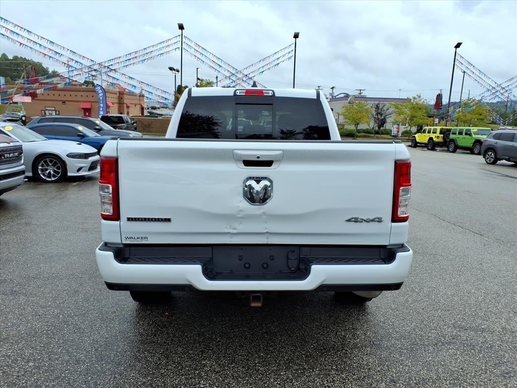 2024 RAM 1500 Big Horn