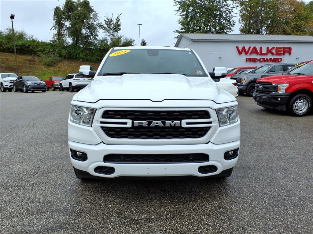 2024 RAM 1500 Big Horn