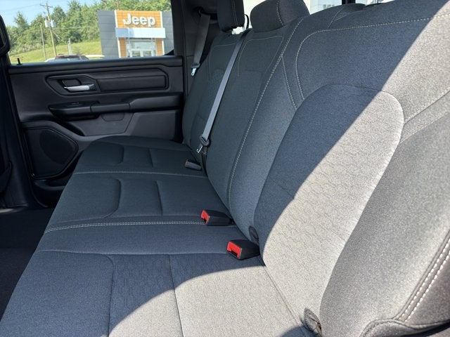 2027 RAM 1500 Express