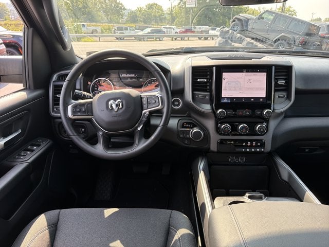 2027 RAM 1500 Express