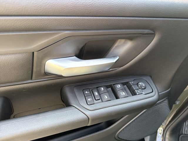 2027 RAM 1500 Express