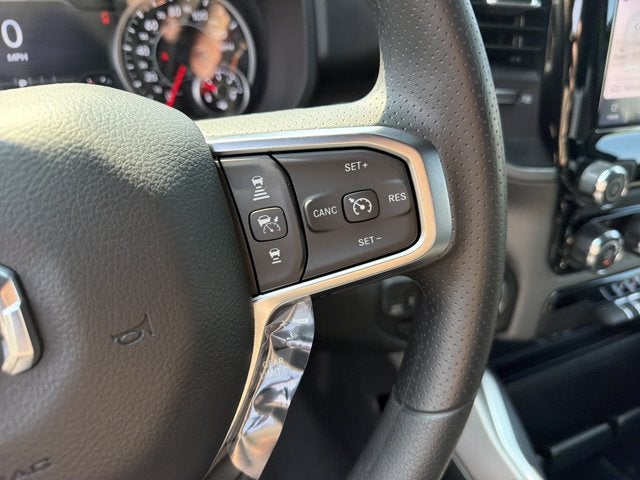 2027 RAM 1500 Express