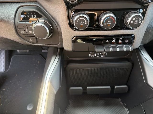 2027 RAM 1500 Express