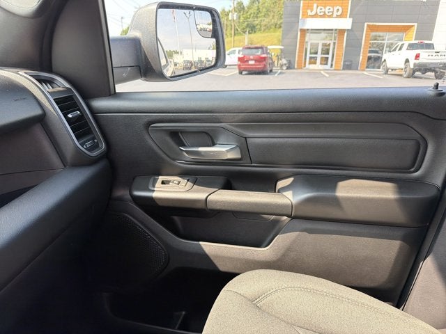 2027 RAM 1500 Express
