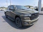 2027 RAM 1500 Express