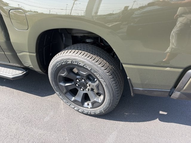 2027 RAM 1500 Express
