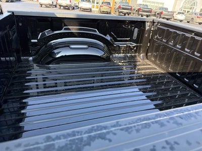 2027 RAM 1500 Big Horn