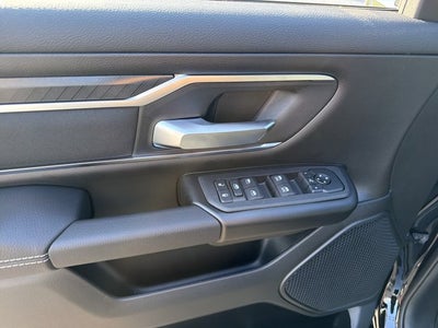 2027 RAM 1500 Big Horn