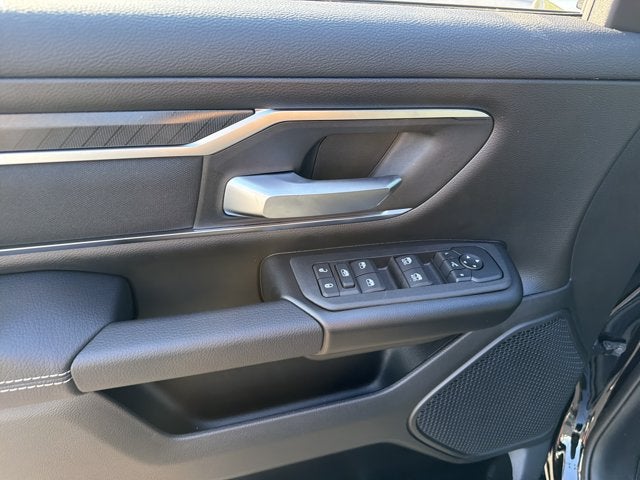 2027 RAM 1500 Big Horn