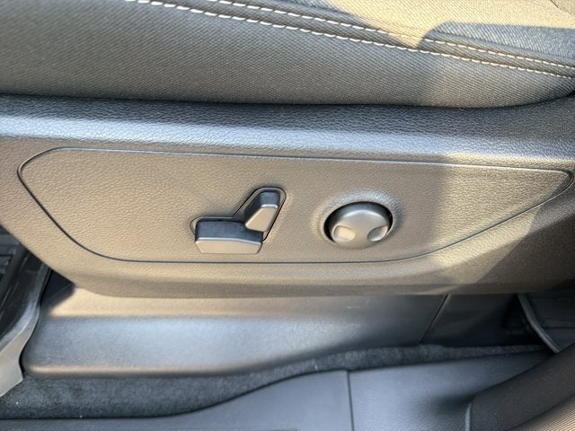 2027 RAM 1500 Big Horn