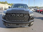 2027 RAM 1500 Big Horn