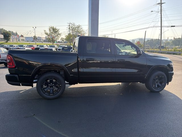 2027 RAM 1500 Big Horn