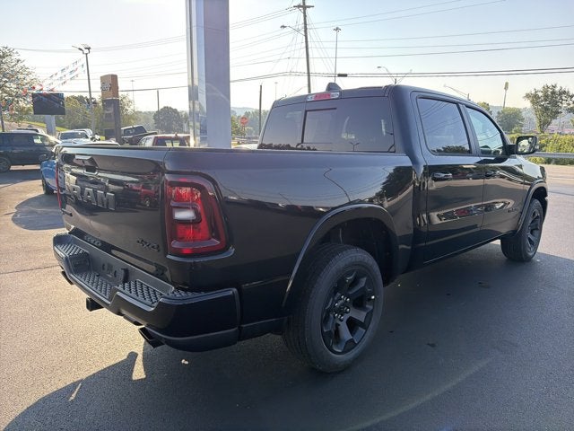 2027 RAM 1500 Big Horn