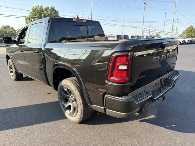 2027 RAM 1500 Big Horn