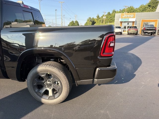 2027 RAM 1500 Big Horn