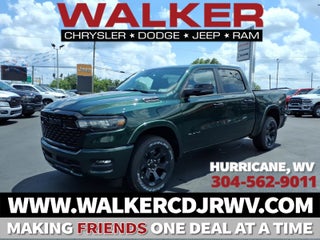 2026 RAM 1500 Base