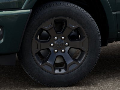 2026 RAM 1500 Base
