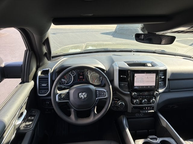 2027 RAM 1500 Big Horn