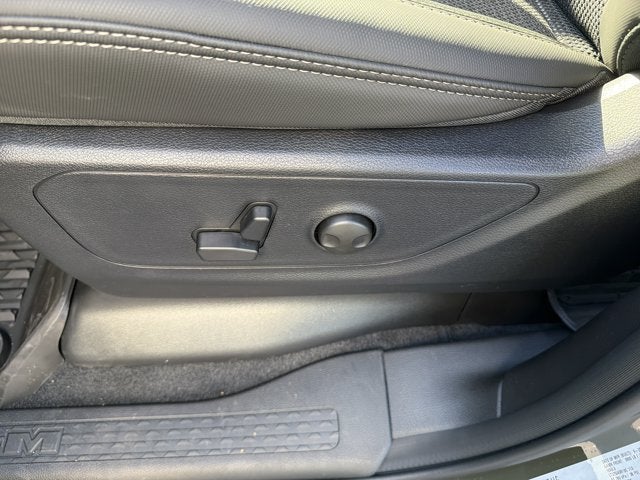 2027 RAM 1500 Big Horn