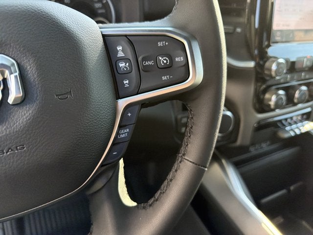 2027 RAM 1500 Big Horn