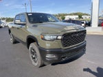 2027 RAM 1500 Big Horn