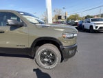 2027 RAM 1500 Big Horn