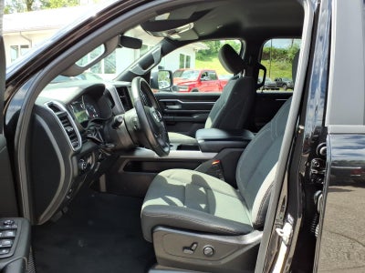 2024 RAM 1500 Big Horn