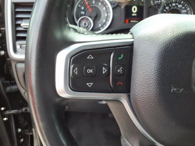 2024 RAM 1500 Big Horn