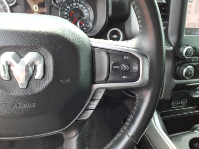 2024 RAM 1500 Big Horn