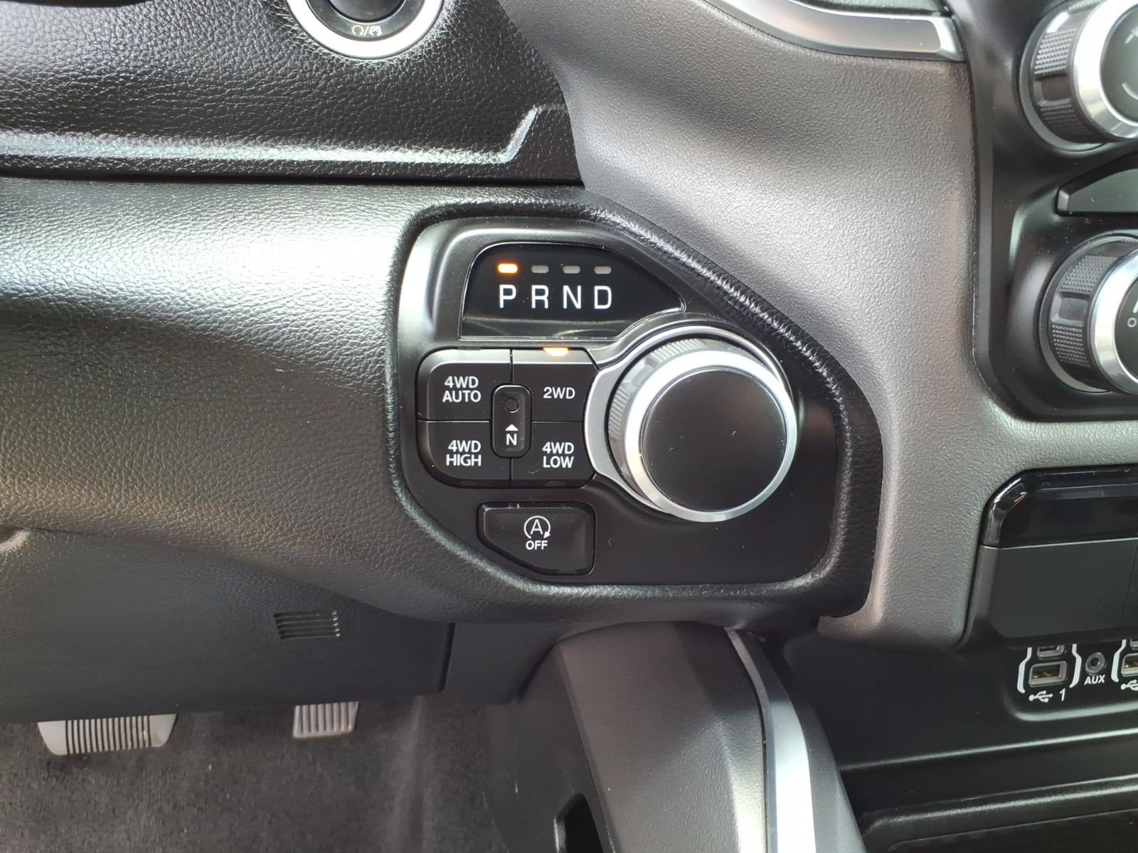 2024 RAM 1500 Big Horn