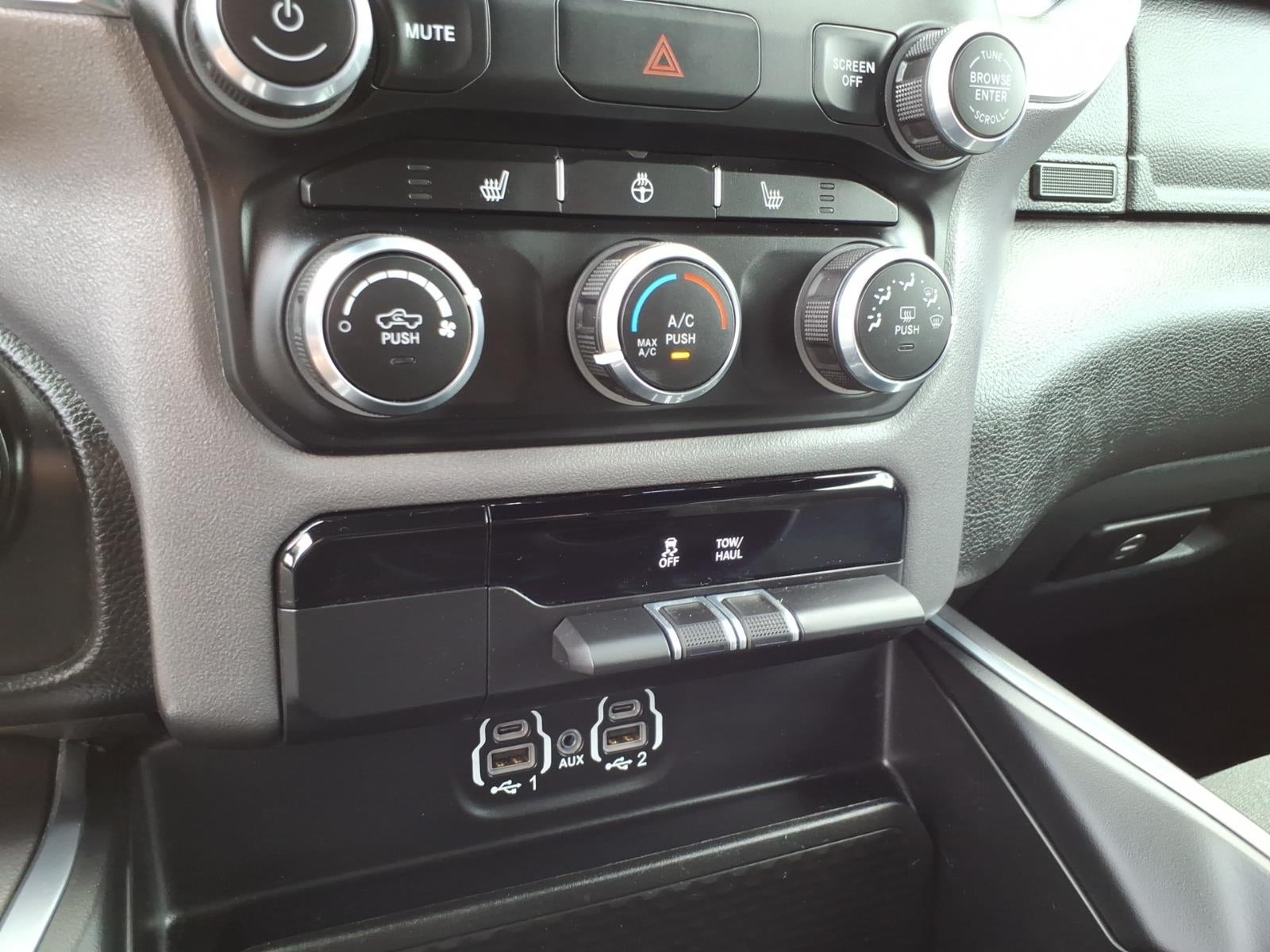 2024 RAM 1500 Big Horn
