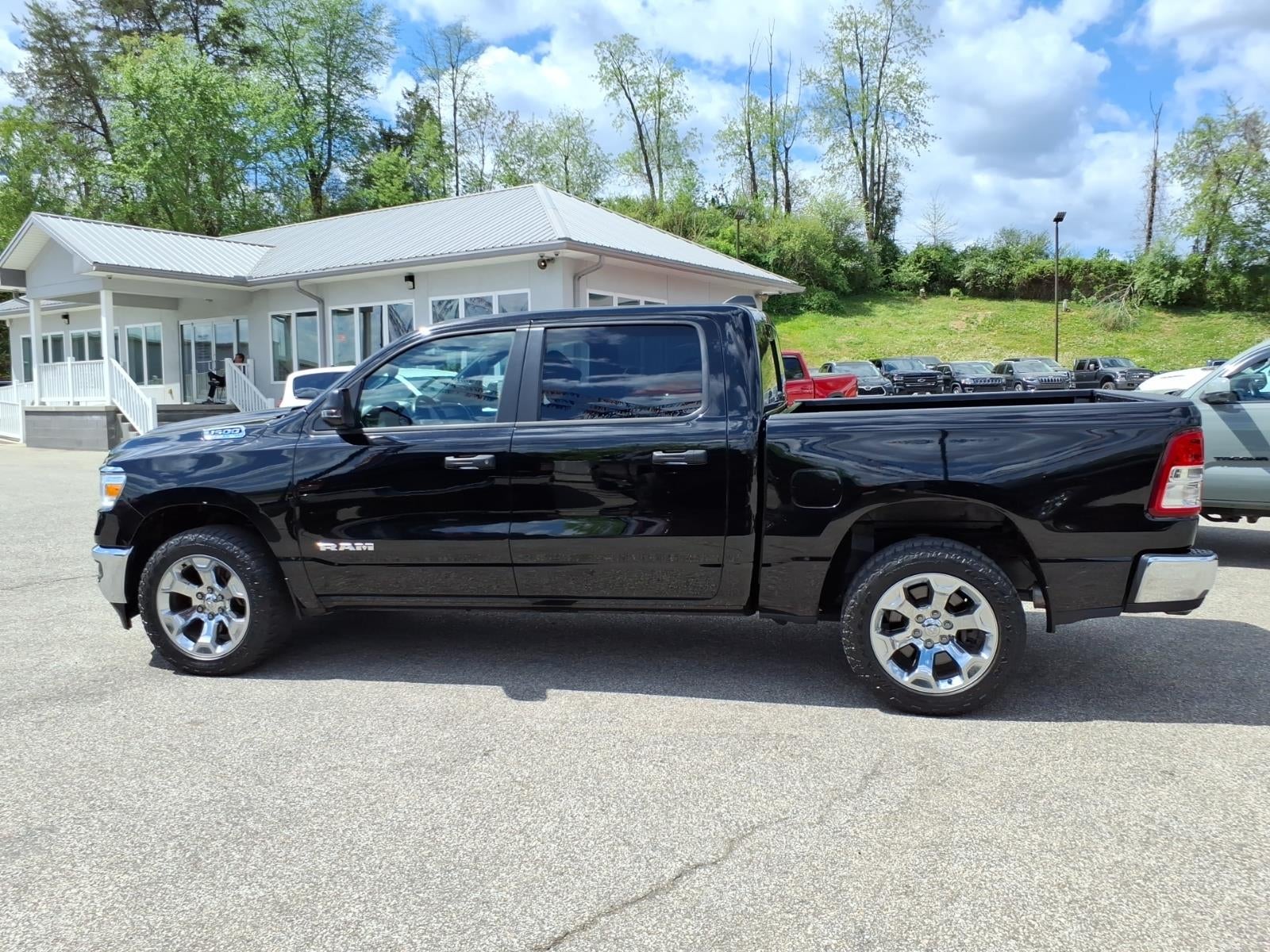 2024 RAM 1500 Big Horn