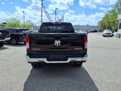 2024 RAM 1500 Big Horn