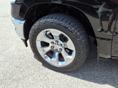 2024 RAM 1500 Big Horn