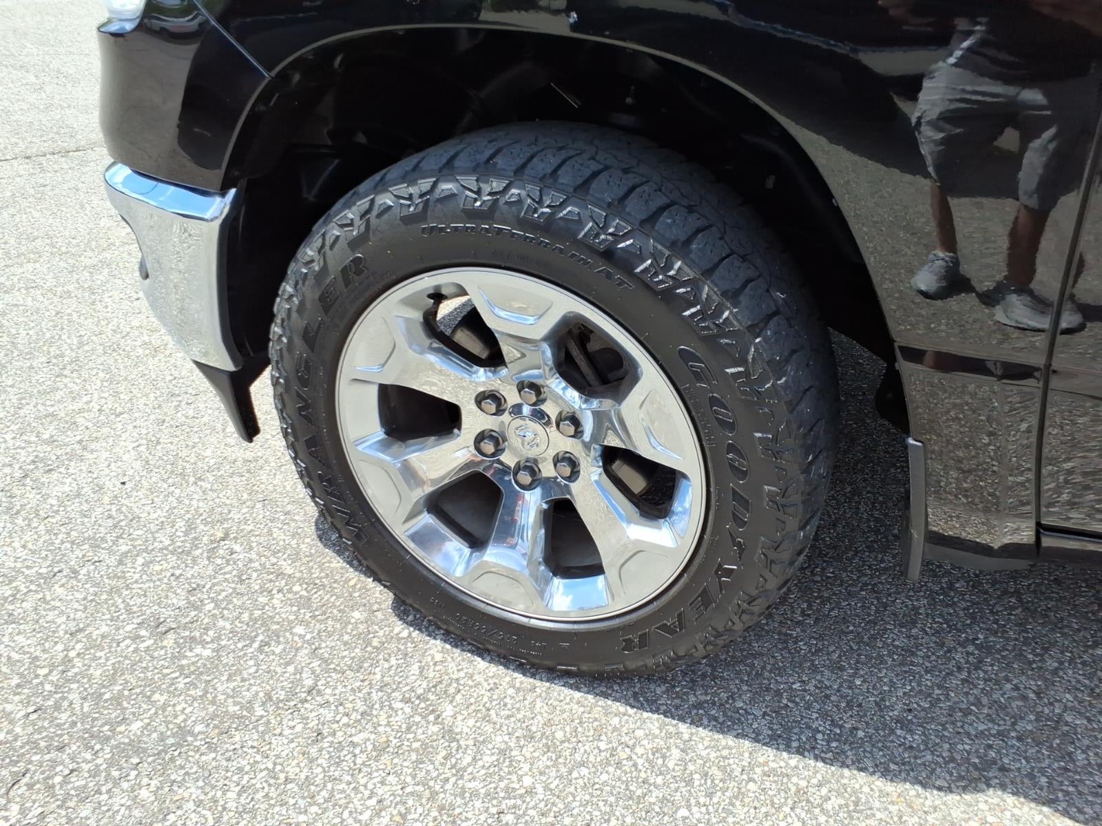 2024 RAM 1500 Big Horn