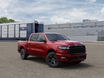 2026 RAM 1500 Base