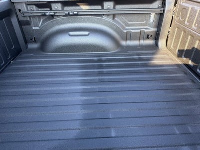 2027 RAM 1500 Big Horn