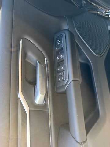 2027 RAM 1500 Big Horn