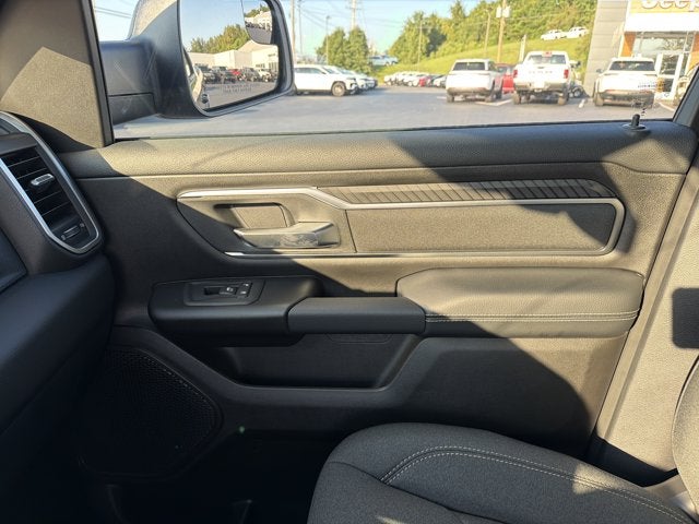 2027 RAM 1500 Big Horn