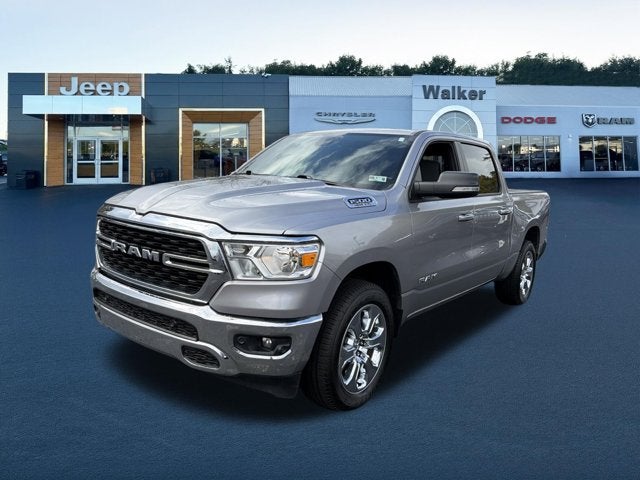 2022 RAM 1500 Pickup