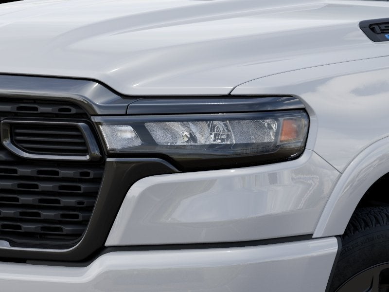 2026 RAM 1500 Base