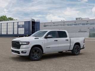 2026 RAM 1500 Base