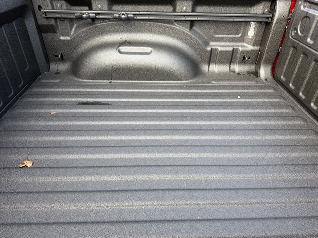 2027 RAM 1500 Big Horn