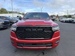 2027 RAM 1500 Big Horn